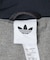 adidas　DENIM FIREBIRD TRACK TOP