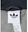 adidas　DENIM FIREBIRD TRACK TOP