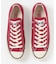 CONVERSE　CANVAS ALL STAR J OX