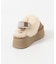 UGG　FUNKETTE