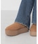 『WEB限定』UGG　ULTRA MINI PLATFORM