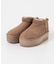 『WEB限定』UGG　ULTRA MINI PLATFORM