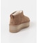 『WEB限定』UGG　ULTRA MINI PLATFORM