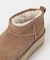 『WEB限定』UGG　ULTRA MINI PLATFORM