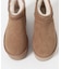 『WEB限定』UGG　ULTRA MINI PLATFORM