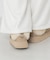 UGG　TAZZELLE