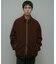 Wool Fleece Track Jacket