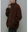 Wool Fleece Track Jacket
