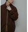 Wool Fleece Track Jacket