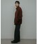 Wool Fleece Track Jacket