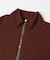 Wool Fleece Track Jacket