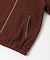 Wool Fleece Track Jacket