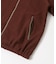 Wool Fleece Track Jacket