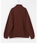 Wool Fleece Track Jacket