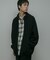 Wool Fleece Track Jacket