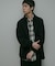 Wool Fleece Track Jacket