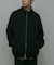Wool Fleece Track Jacket