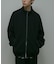 Wool Fleece Track Jacket