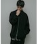 Wool Fleece Track Jacket