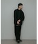 Wool Fleece Track Jacket