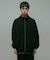 Wool Fleece Track Jacket