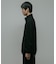Wool Fleece Track Jacket