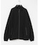 Wool Fleece Track Jacket