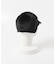 KIJIMA TAKAYUKI　VELOUR 3WAY 6PANEL CAP
