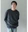 『XLサイズ／WEB限定』『別注』PENNEYS×DOORS　THE FOX クルーネックスウェット