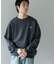『XLサイズ／WEB限定』『別注』PENNEYS×DOORS　THE FOX クルーネックスウェット