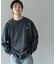 『XLサイズ／WEB限定』『別注』PENNEYS×DOORS　THE FOX クルーネックスウェット