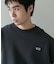 『XLサイズ／WEB限定』『別注』PENNEYS×DOORS　THE FOX クルーネックスウェット