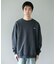 『XLサイズ／WEB限定』『別注』PENNEYS×DOORS　THE FOX クルーネックスウェット