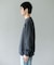 『XLサイズ／WEB限定』『別注』PENNEYS×DOORS　THE FOX クルーネックスウェット