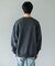 『XLサイズ／WEB限定』『別注』PENNEYS×DOORS　THE FOX クルーネックスウェット