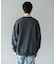 『XLサイズ／WEB限定』『別注』PENNEYS×DOORS　THE FOX クルーネックスウェット