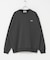 『XLサイズ／WEB限定』『別注』PENNEYS×DOORS　THE FOX クルーネックスウェット