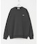 『XLサイズ／WEB限定』『別注』PENNEYS×DOORS　THE FOX クルーネックスウェット
