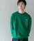 『XLサイズ／WEB限定』『別注』PENNEYS×DOORS　THE FOX クルーネックスウェット