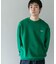 『XLサイズ／WEB限定』『別注』PENNEYS×DOORS　THE FOX クルーネックスウェット