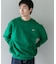 『XLサイズ／WEB限定』『別注』PENNEYS×DOORS　THE FOX クルーネックスウェット