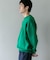 『XLサイズ／WEB限定』『別注』PENNEYS×DOORS　THE FOX クルーネックスウェット