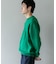 『XLサイズ／WEB限定』『別注』PENNEYS×DOORS　THE FOX クルーネックスウェット