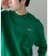 『XLサイズ／WEB限定』『別注』PENNEYS×DOORS　THE FOX クルーネックスウェット