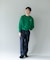 『XLサイズ／WEB限定』『別注』PENNEYS×DOORS　THE FOX クルーネックスウェット