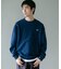 『XLサイズ／WEB限定』『別注』PENNEYS×DOORS　THE FOX クルーネックスウェット