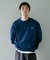 『XLサイズ／WEB限定』『別注』PENNEYS×DOORS　THE FOX クルーネックスウェット