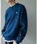 『XLサイズ／WEB限定』『別注』PENNEYS×DOORS　THE FOX クルーネックスウェット