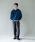 『XLサイズ／WEB限定』『別注』PENNEYS×DOORS　THE FOX クルーネックスウェット