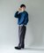 『XLサイズ／WEB限定』『別注』PENNEYS×DOORS　THE FOX クルーネックスウェット